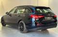 Mercedes-Benz C 220 C SW 220 d mhev Business sport auto Zwart - thumbnail 11