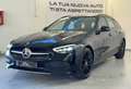Mercedes-Benz C 220 C SW 220 d mhev Business sport auto Zwart - thumbnail 7