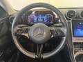 Mercedes-Benz C 220 C SW 220 d mhev Business auto Negro - thumbnail 6