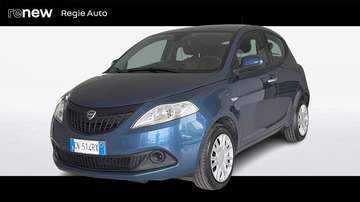 III 2021 HYBRID 5 PORTE 1.0