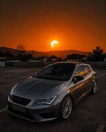Cupra 2,0 TSI