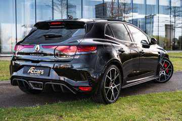 RS / ONLY 5.000 KM / CARBON / PANO ROOF / BELGIAN