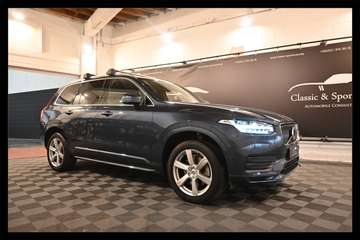 XC90 2.0 B5 4WD HYBRID 7 SEATS / 7 PLACES / 7 PLAATS / FULL OPTIONS !!