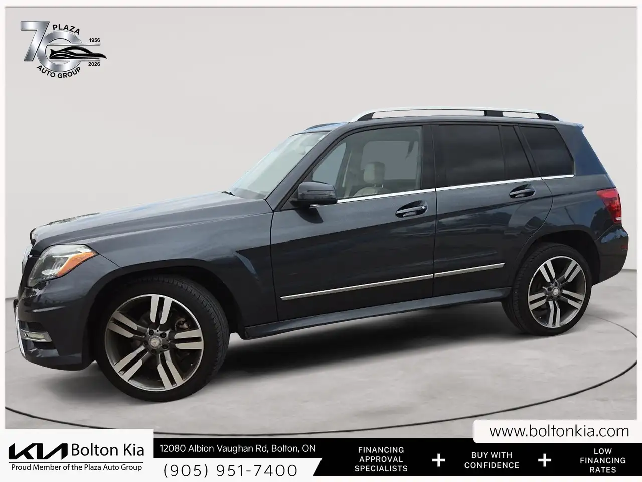Mercedes-Benz GLK-Class снимка Mercedes-Benz GLK-Class