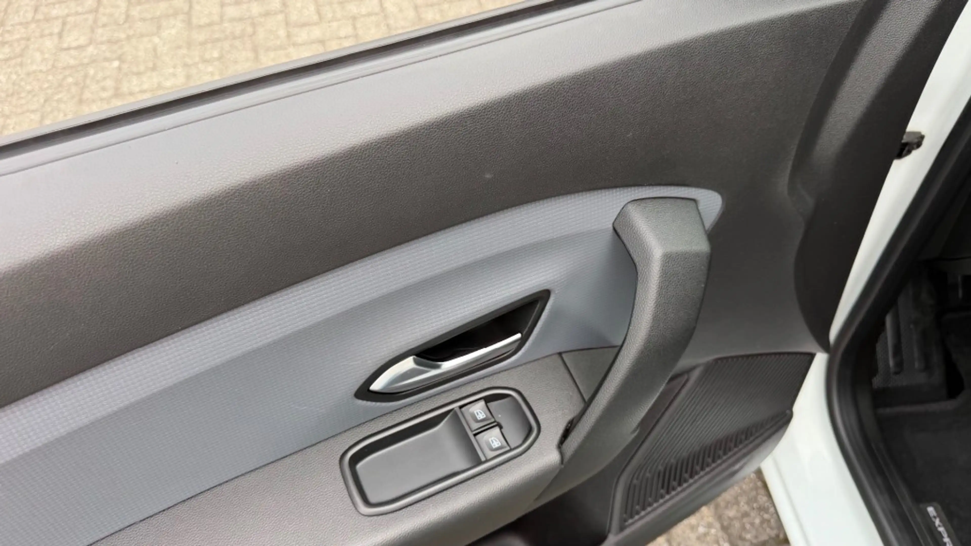 Renault Express 1.5 DCI 55KW 75PK EURO 6 NAVIGATIE/ AIRCO/ CRUISE — photo 18