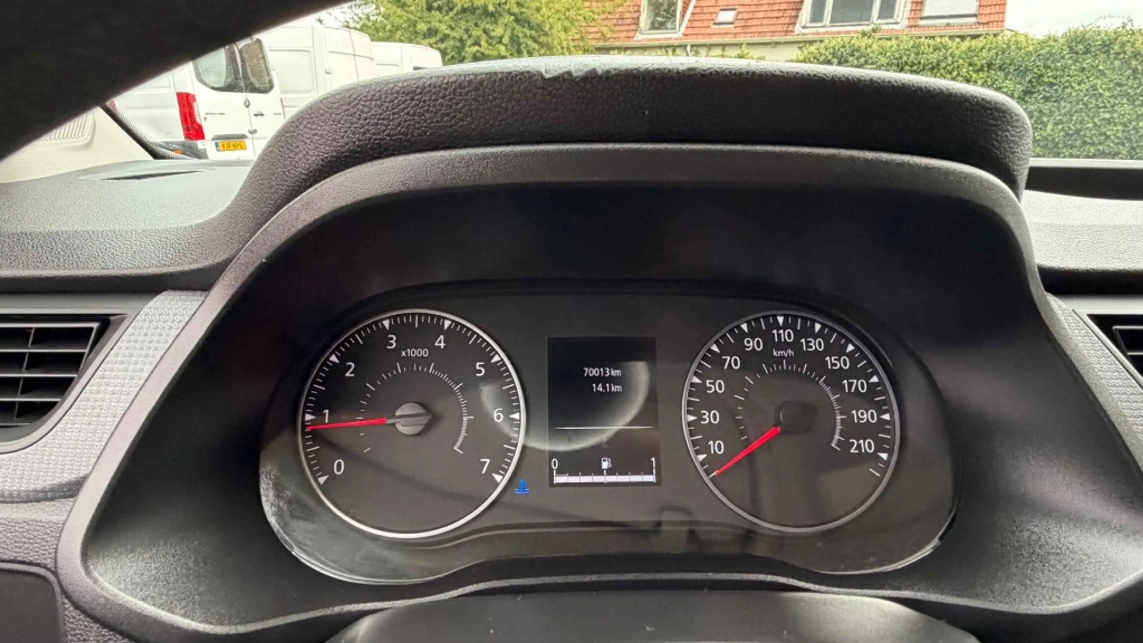 Renault Express 1.5 DCI 55KW 75PK EURO 6 NAVIGATIE/ AIRCO/ CRUISE — photo 25