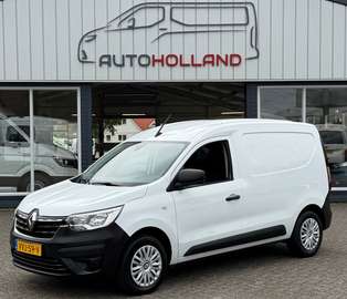 1.5 DCI 55KW 75PK EURO 6 NAVIGATIE/ AIRCO/ CRUISE