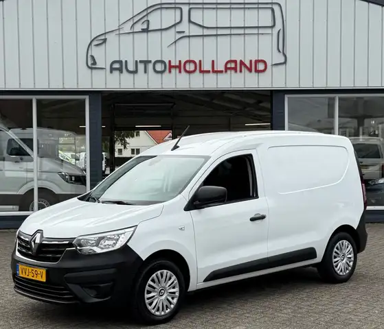 Renault Express 1.5 DCI 55KW 75PK EURO 6 NAVIGATIE/ AIRCO/ CRUISE