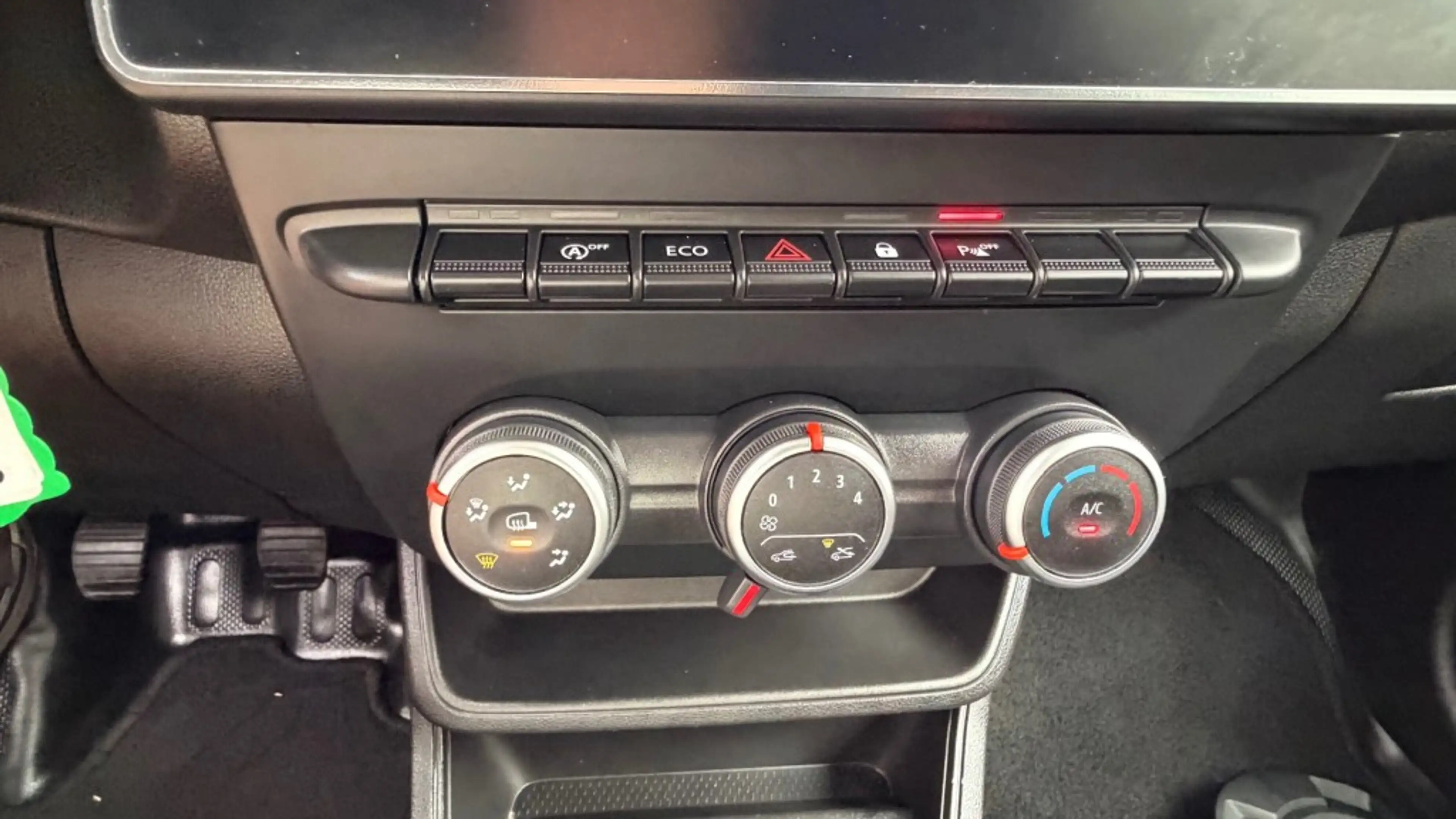 Renault Express 1.5 DCI 55KW 75PK EURO 6 NAVIGATIE/ AIRCO/ CRUISE — photo 21