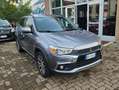 Mitsubishi ASX ASX 2.2 DI-D Intense 4wd auto GANCIO-CAMERA-NAVY Grigio - thumbnail 1