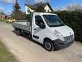 Renault Master Pritsche/Fahrgest. L3H1 3,5t Maxi Weiß - thumbnail 2