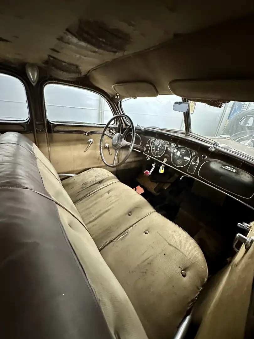 Chrysler Airflow Bronce - 2