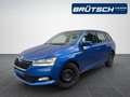 Skoda Fabia Combi 1.0 Cool Plus KLIMA / PDC / ALU / BLUETOOTH Blau - thumbnail 1