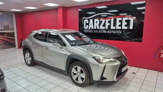 Lexus SUV 250H 2WD Pack Confort Business Stage