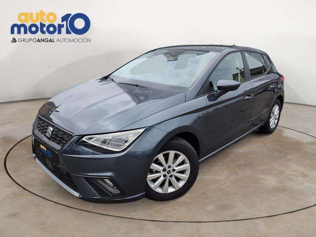 SEAT Ibiza 1.0 MPI S&S Reference XM 80 - foto 1