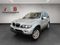 BMW X5 3.0d 1. Hand*108.000km*XENON*Panoramadach*AHK Silber - thumbnail 19