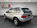 BMW X5 3.0d 1. Hand*108.000km*XENON*Panoramadach*AHK Silber - thumbnail 20