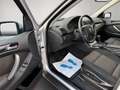 BMW X5 3.0d 1. Hand*108.000km*XENON*Panoramadach*AHK Silber - thumbnail 11