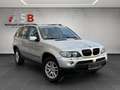 BMW X5 3.0d 1. Hand*108.000km*XENON*Panoramadach*AHK Silber - thumbnail 3