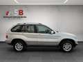 BMW X5 3.0d 1. Hand*108.000km*XENON*Panoramadach*AHK Silber - thumbnail 8