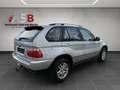 BMW X5 3.0d 1. Hand*108.000km*XENON*Panoramadach*AHK Silber - thumbnail 17