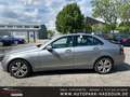 Mercedes-Benz C 180 Kompressor Avantgarde TÜV 12/26 Xenon Multi Klimaa Silber - thumbnail 11