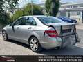 Mercedes-Benz C 180 Kompressor Avantgarde TÜV 12/26 Xenon Multi Klimaa Silber - thumbnail 10