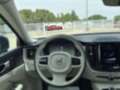 Volvo XC60 2.0 B4 D Inscription Auto Gris - thumbnail 10