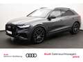 Audi SQ8 4.0 TDI Tiptronic quattro AHK/Pano/ACC Grau - thumbnail 1