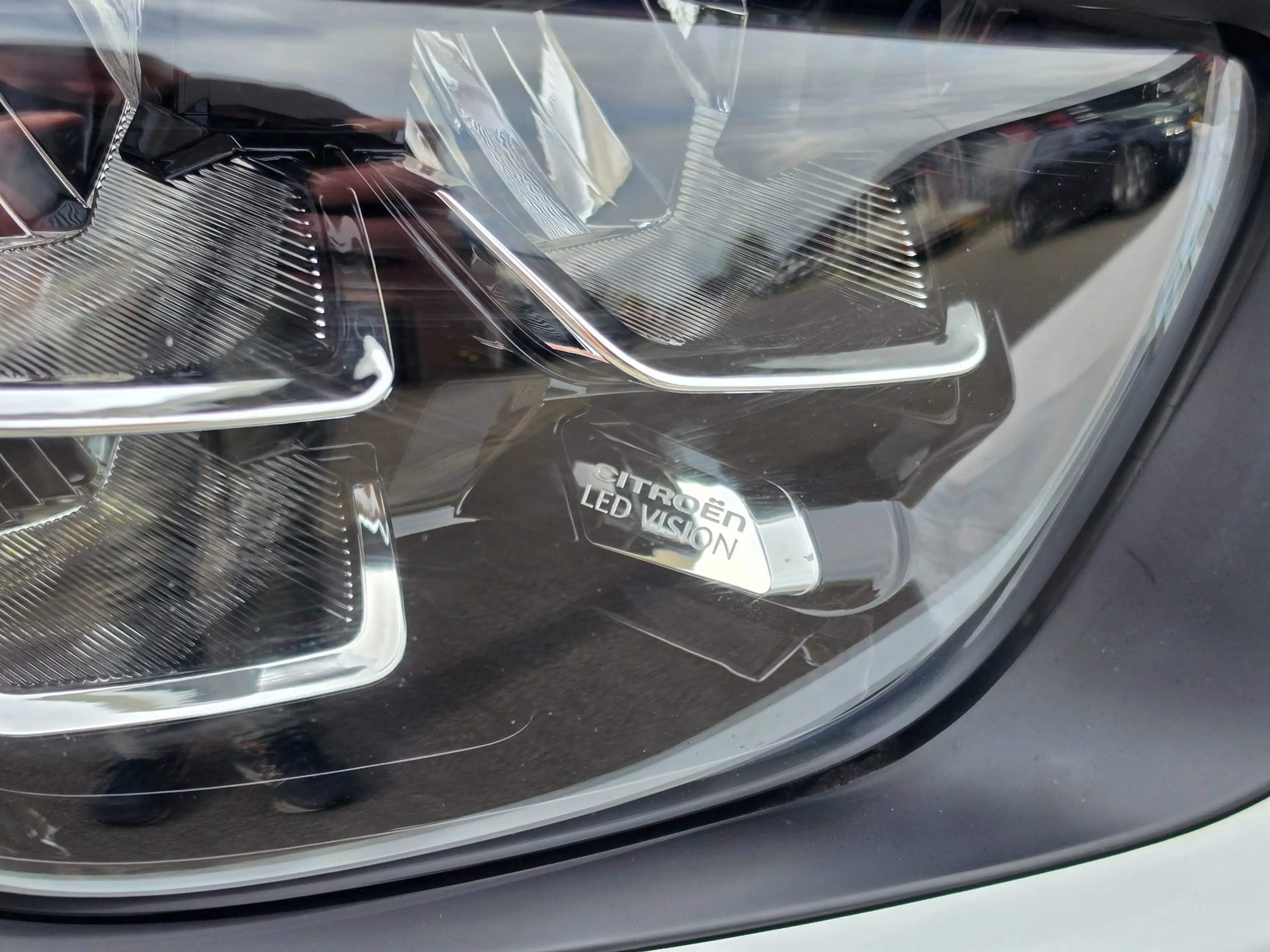 Citroen C3 1.2 PureTech C-Series Carplay, LED — photo 28