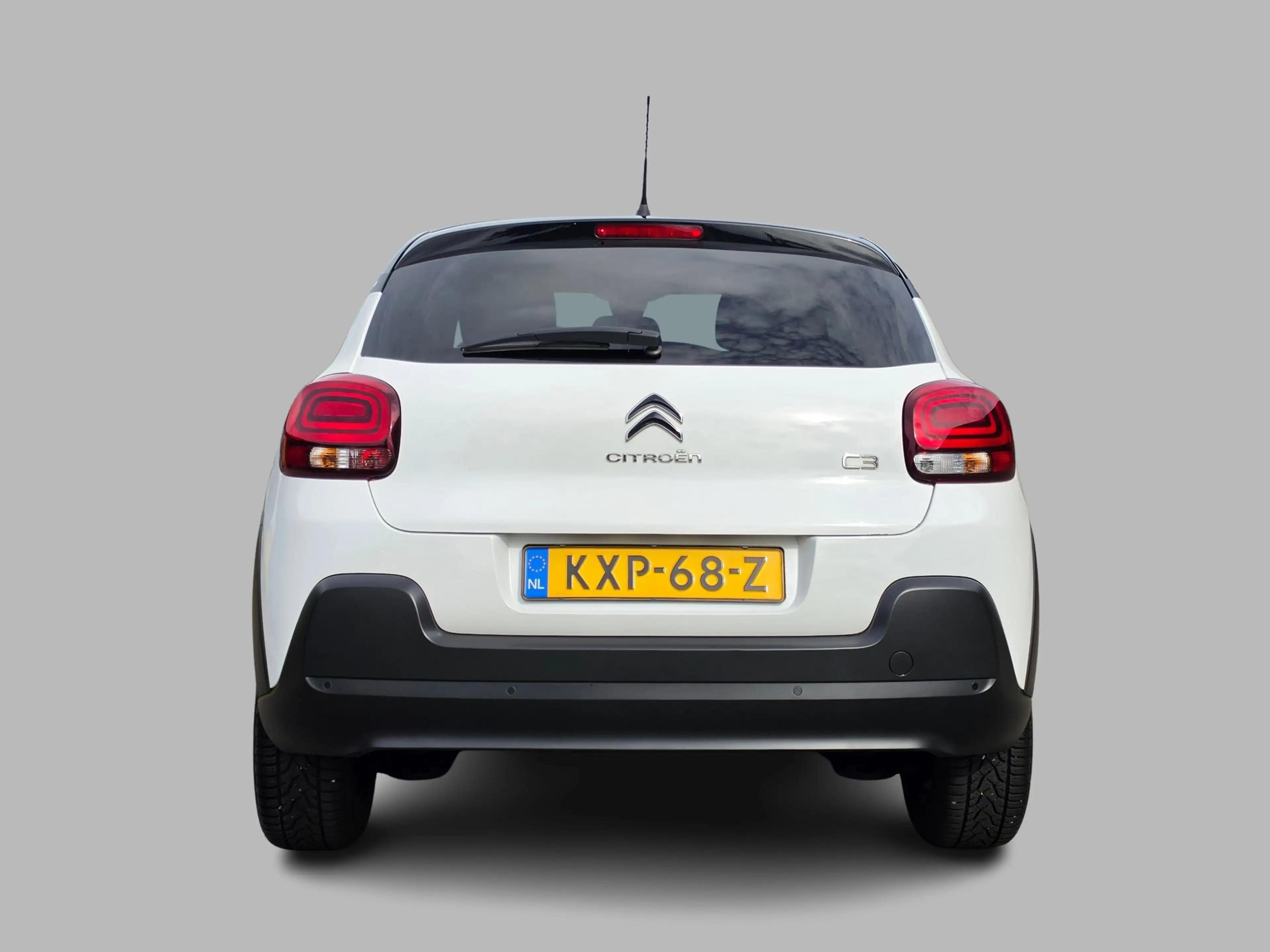 Citroen C3 1.2 PureTech C-Series Carplay, LED — photo 7