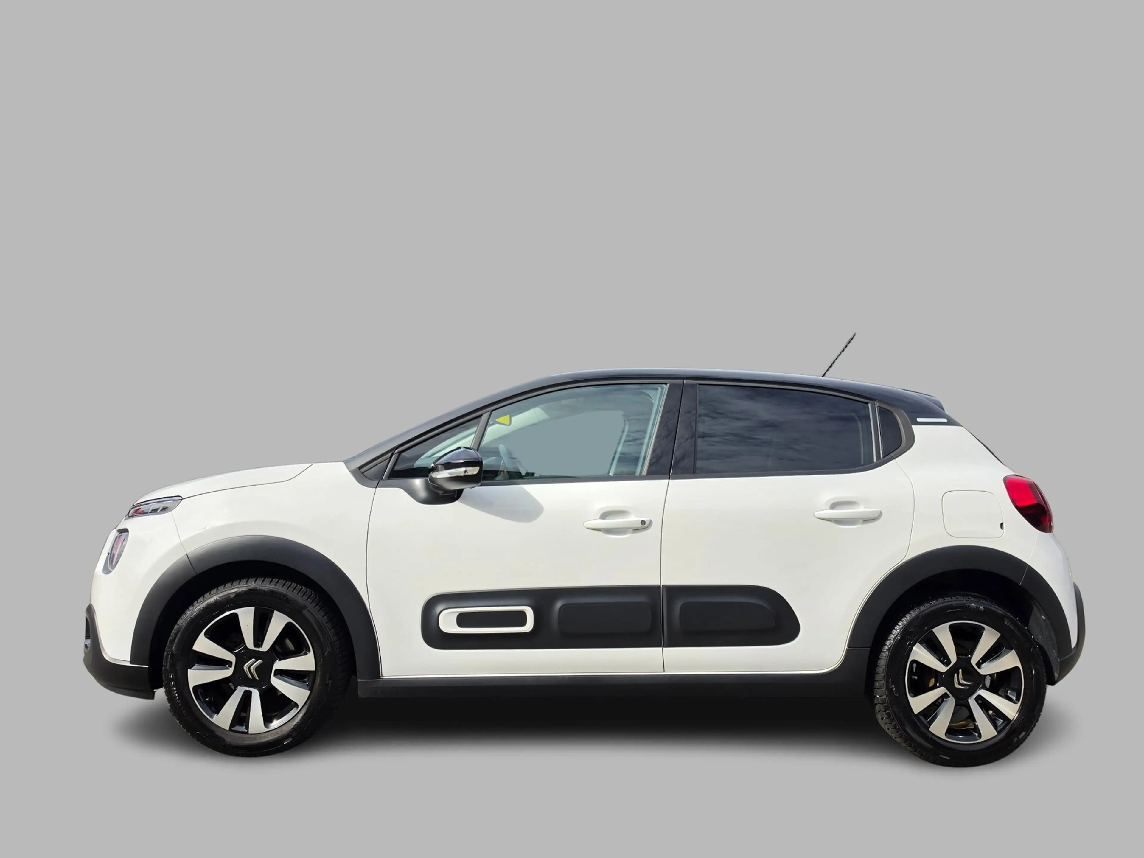 Citroen C3 1.2 PureTech C-Series Carplay, LED — photo 6