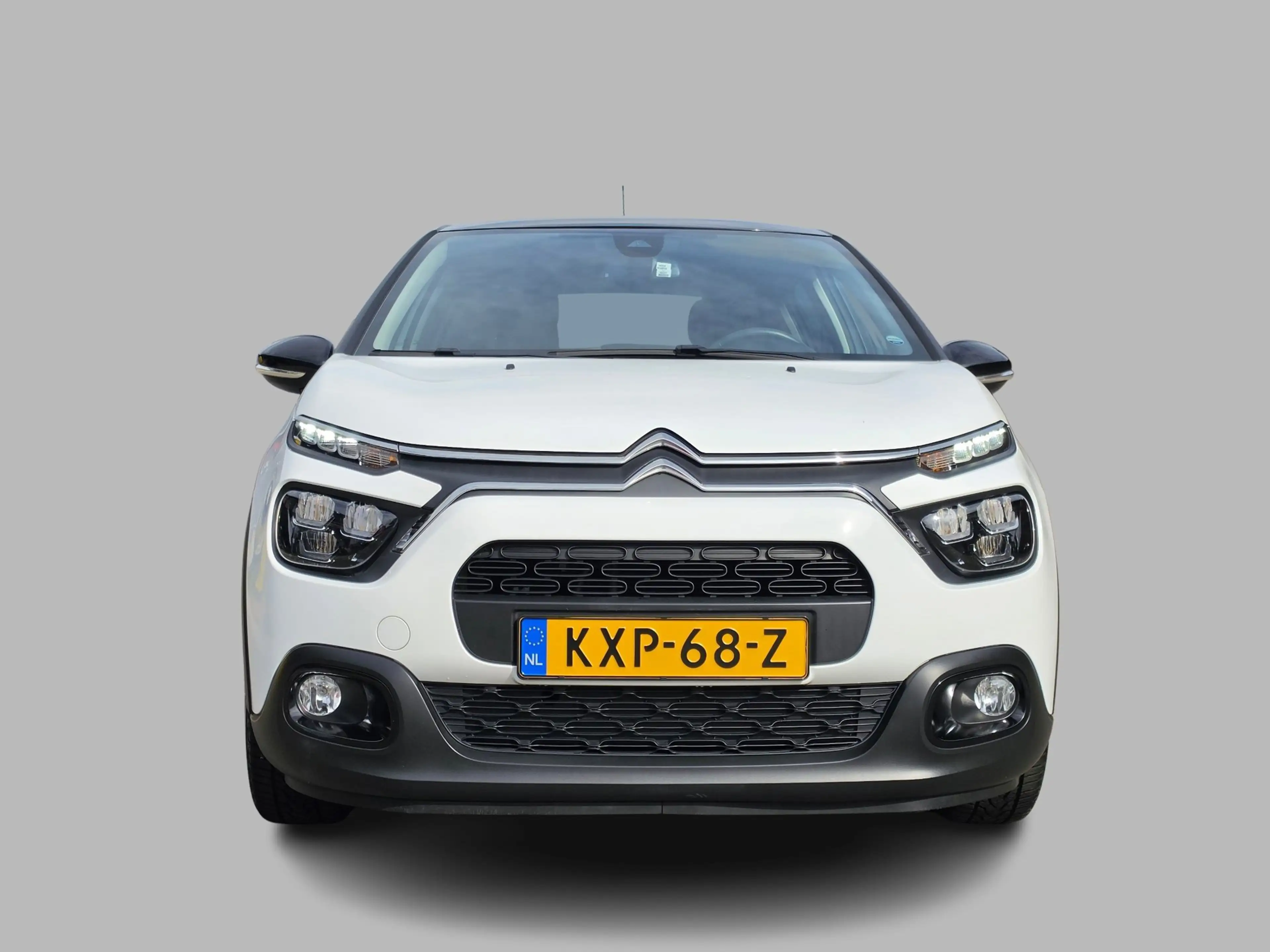 Citroen C3 1.2 PureTech C-Series Carplay, LED — photo 4