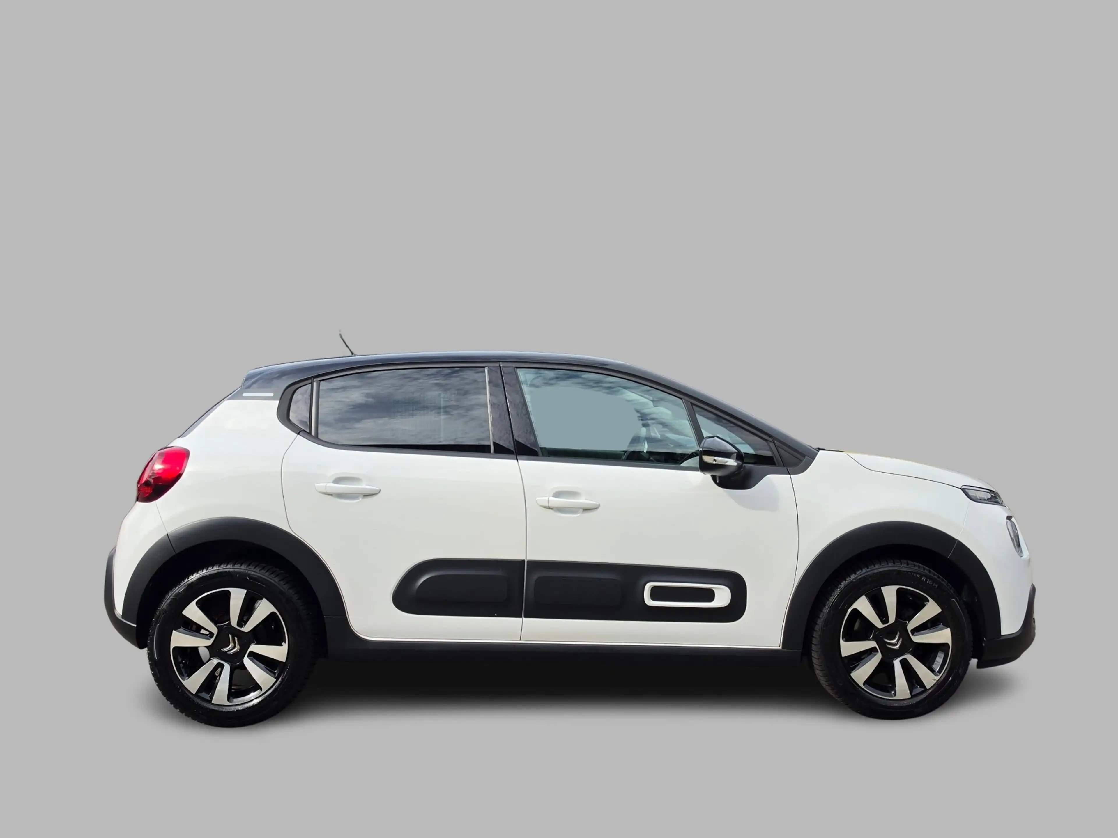 Citroen C3 1.2 PureTech C-Series Carplay, LED — photo 5