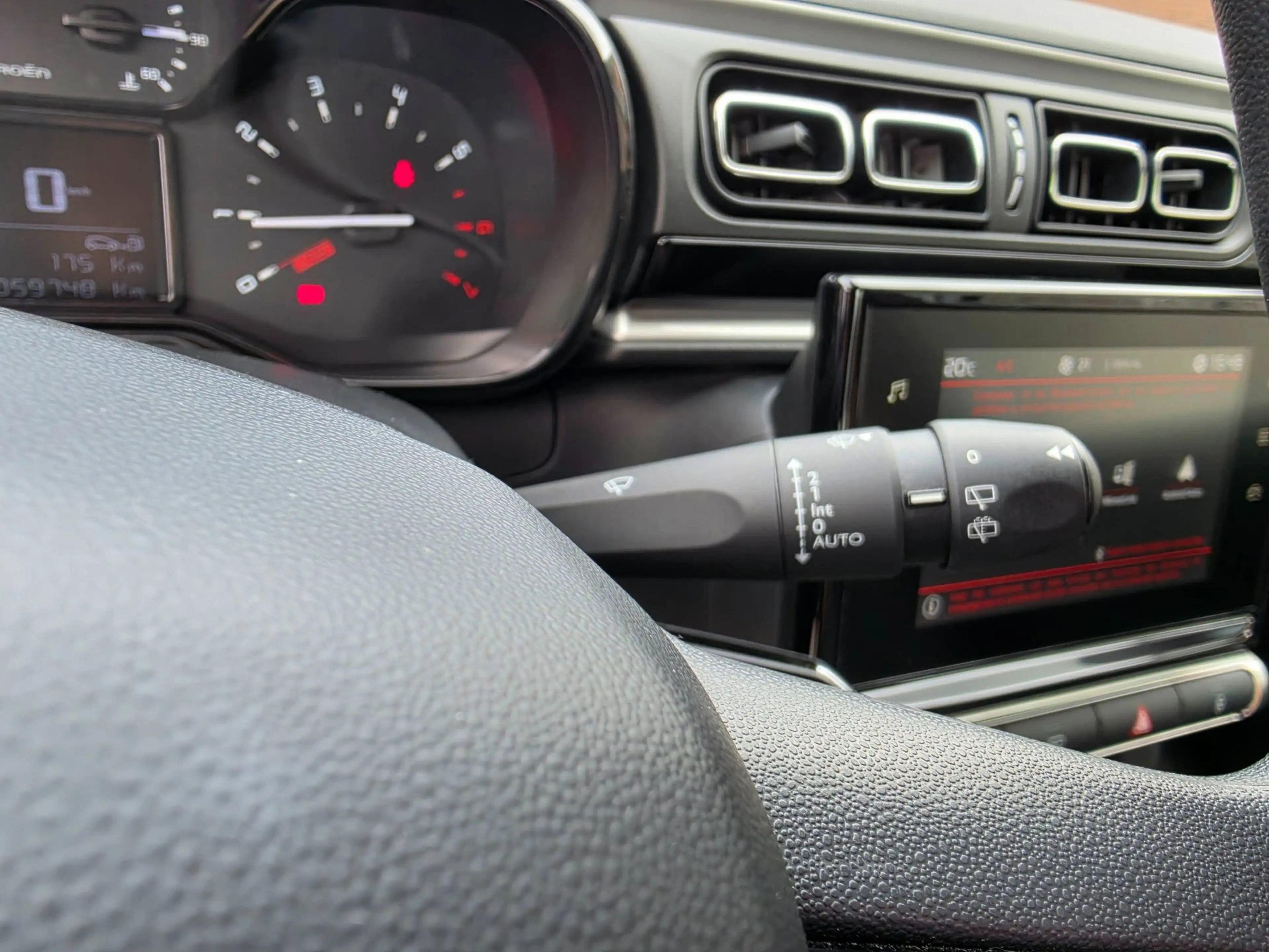 Citroen C3 1.2 PureTech C-Series Carplay, LED — photo 15