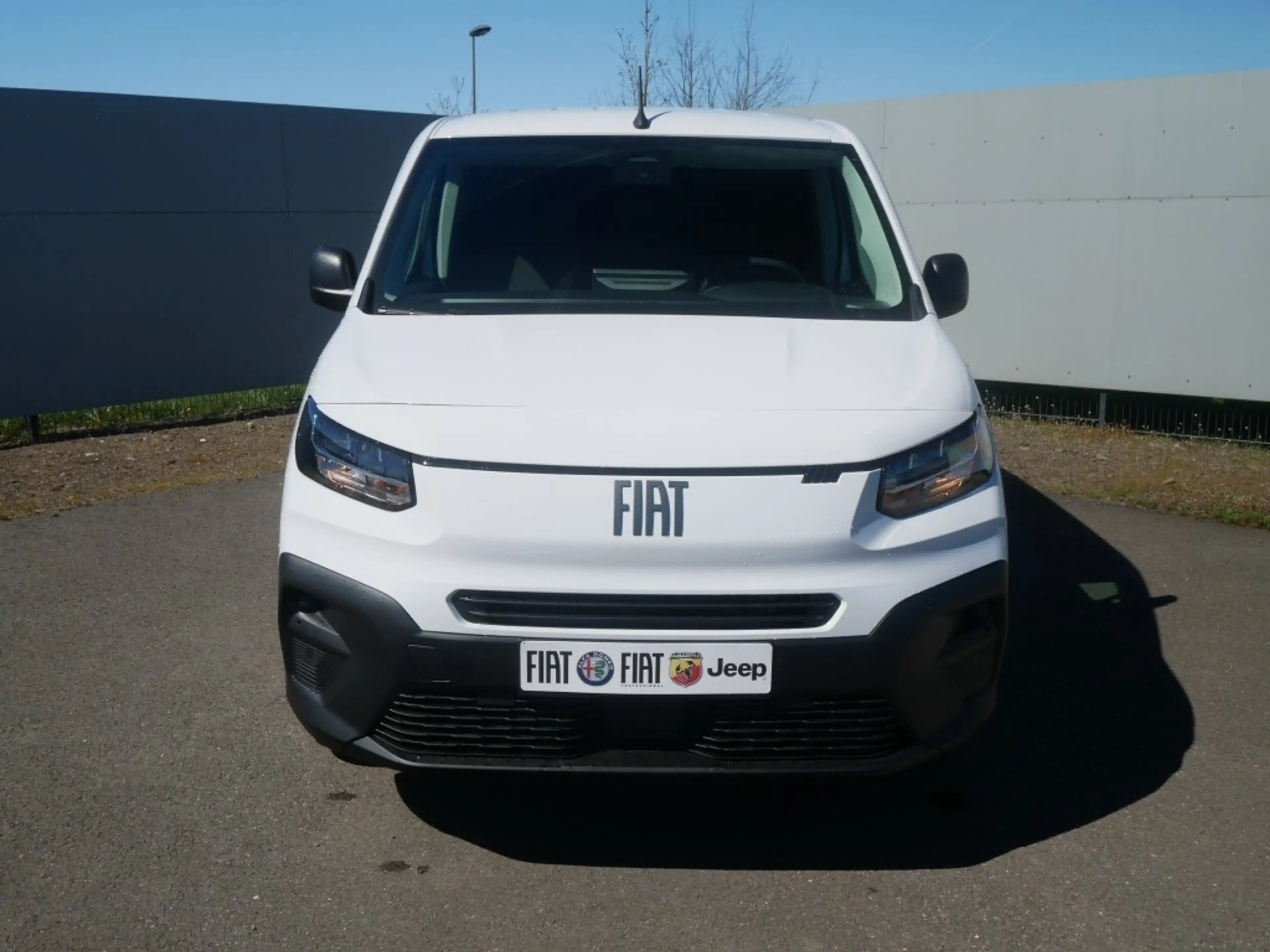 Fiat Doblo CARGO KAWA M L1 1.5 BLUEHDI 102PS KAMERA WORKSITE — photo 8