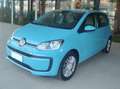 Volkswagen up! up! 5p 2017 5p 1.0 evo Move 65cv Blu/Azzurro - thumbnail 1