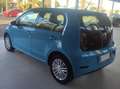 Volkswagen up! up! 5p 2017 5p 1.0 evo Move 65cv Blu/Azzurro - thumbnail 4