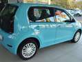 Volkswagen up! up! 5p 2017 5p 1.0 evo Move 65cv Blu/Azzurro - thumbnail 3