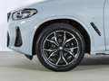 BMW X3 20 d M Sport Soundsystem LED Kurvenlicht Navi digi Grau - thumbnail 12