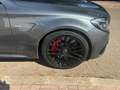 Mercedes-Benz C 63 AMG C Cabrio 63 AMG S 7G Plus AMG S Plateado - thumbnail 4