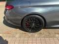Mercedes-Benz C 63 AMG C Cabrio 63 AMG S 7G Plus AMG S Plateado - thumbnail 3