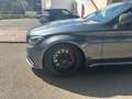 Mercedes-Benz C 63 AMG C Cabrio 63 AMG S 7G Plus AMG S Plateado - thumbnail 5