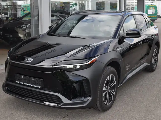 Toyota bZ4X FWD inkl. Comfort-Paket