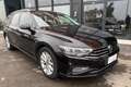 Volkswagen Passat Variant Passat  Variant 2.0 tdi Business 150cv dsg Nero - thumbnail 9
