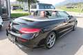 Mercedes-Benz C 400 4MATIC Cabrio Aut. *AMG Style* Negro - thumbnail 8