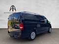 Mercedes-Benz Vito Tourer 116 Pro lang 9-Sitzer PDC RS 3200mm Black - thumbnail 4