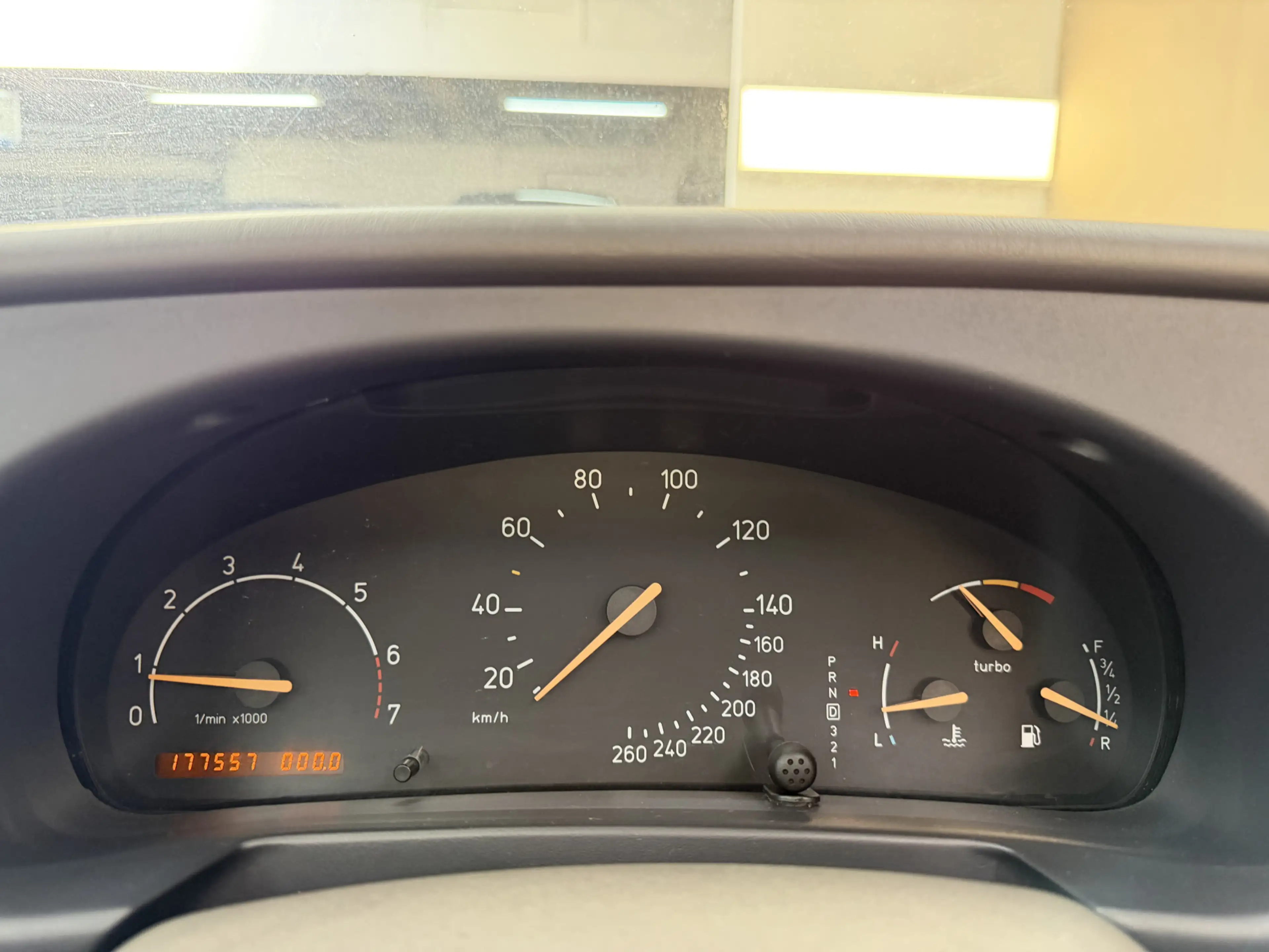 Saab 9-3 Cabrio 2.0 Turbo Aero, 205Pk, 2002, Liefhebbersaut — photo 12