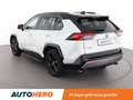 Toyota RAV 4 2.5 Hybrid 4x4 Lounge Wit - thumbnail 4