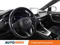 Toyota RAV 4 2.5 Hybrid 4x4 Lounge Wit - thumbnail 11